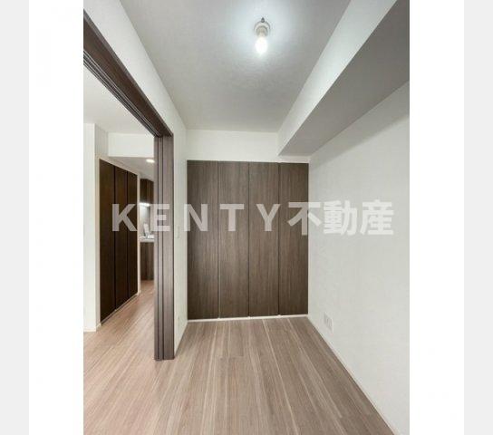 その他部屋・スペース　内装も気になるポイント