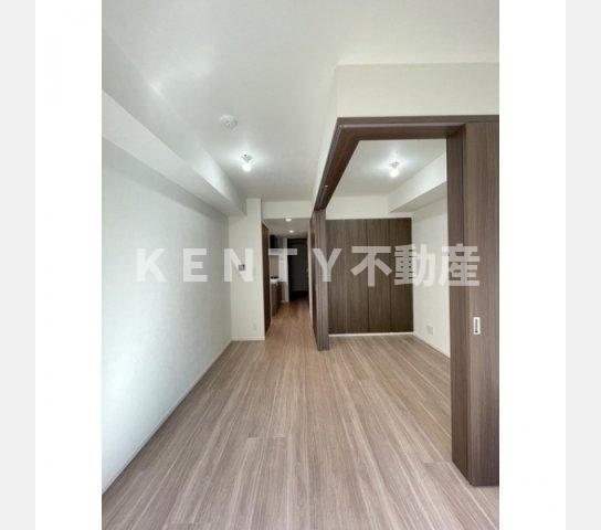 居室・リビング　ゆったり過ごせる居間です