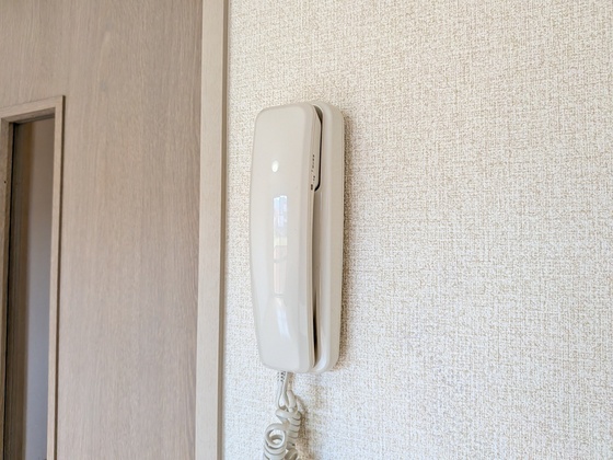 その他　※別部屋の写真です