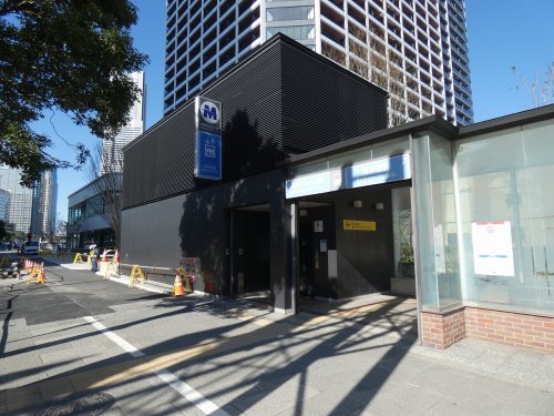 その他　馬車道駅（その他）まで605m