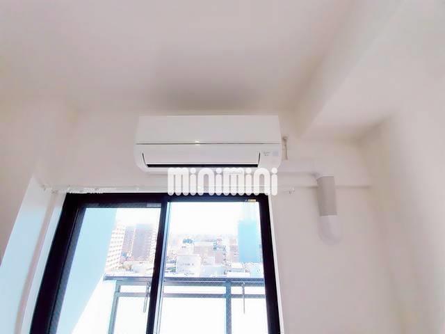 その他設備　＊同タイプのお部屋の写真です。