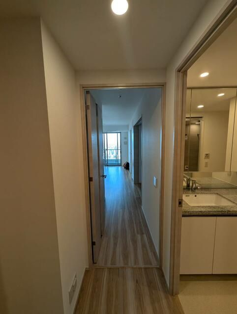 玄関　※別室参考写真