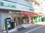 スーパー　ローソンストア100 LS品川小山店（スーパー）まで257m