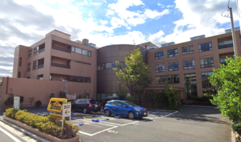 病院　佐々木病院（病院）まで355m