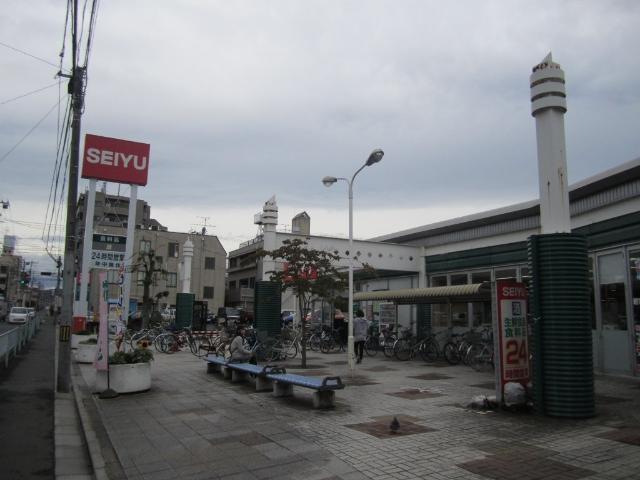 その他　ＳＥＩＹＵ木町店（その他）まで728m