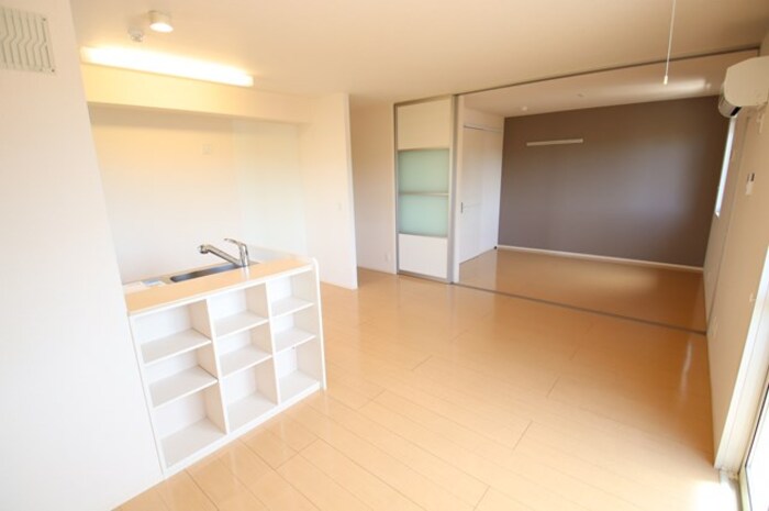 居室・リビング　居室・リビング