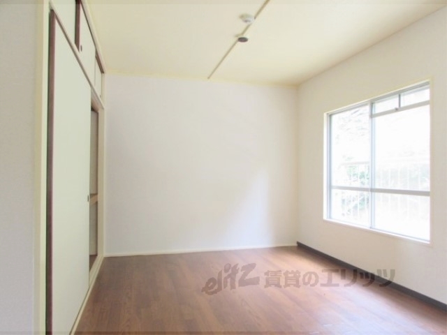 居室・リビング　洋室