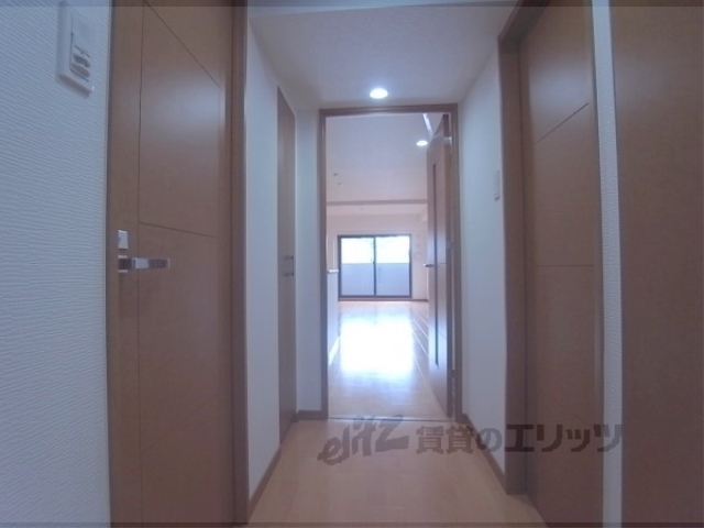 その他部屋・スペース　廊下