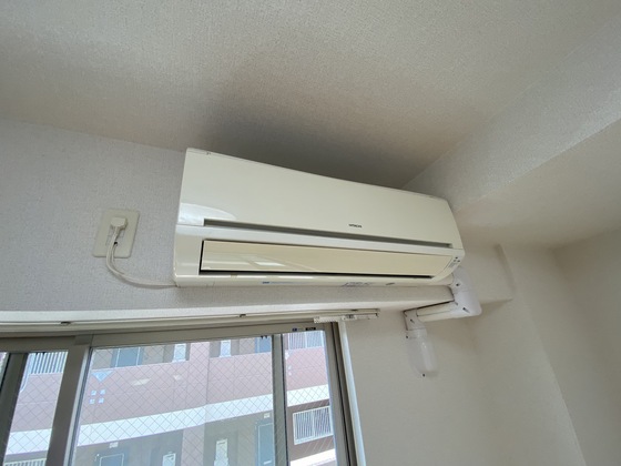 その他設備　※別部屋の写真です