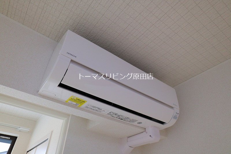 その他設備　・同型参考写真