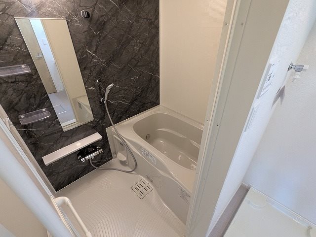 バス・シャワールーム　筑紫野市の賃貸ならトーマスリビング原田店へ