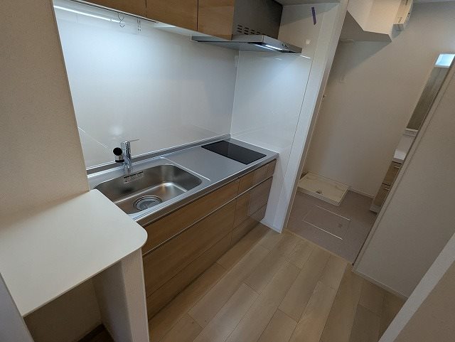 キッチン　筑紫野市の賃貸ならトーマスリビング原田店へ