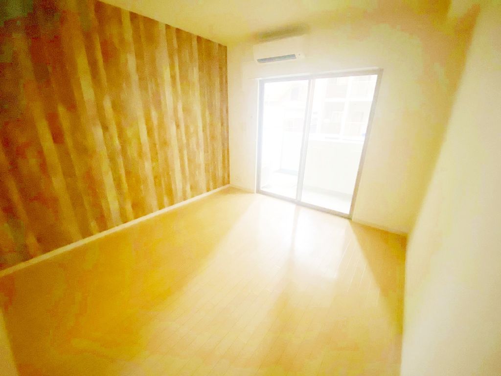 その他部屋・スペース　バルコニー