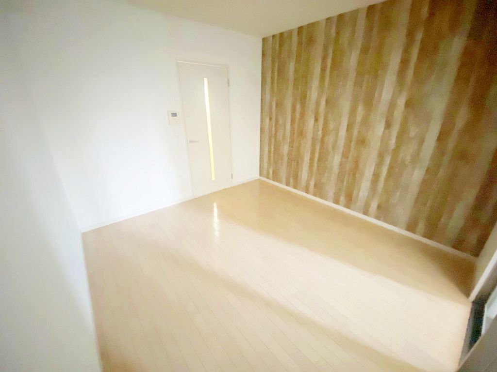 居室・リビング　リビング/居室