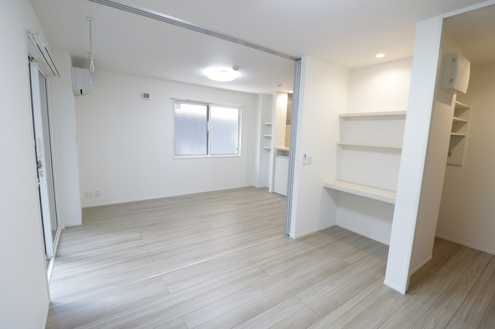 その他部屋・スペース