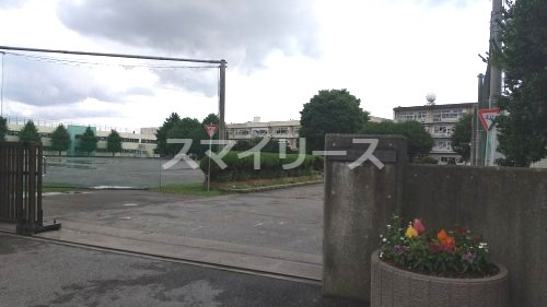小学校　柏市立西原小学校（小学校）まで593m