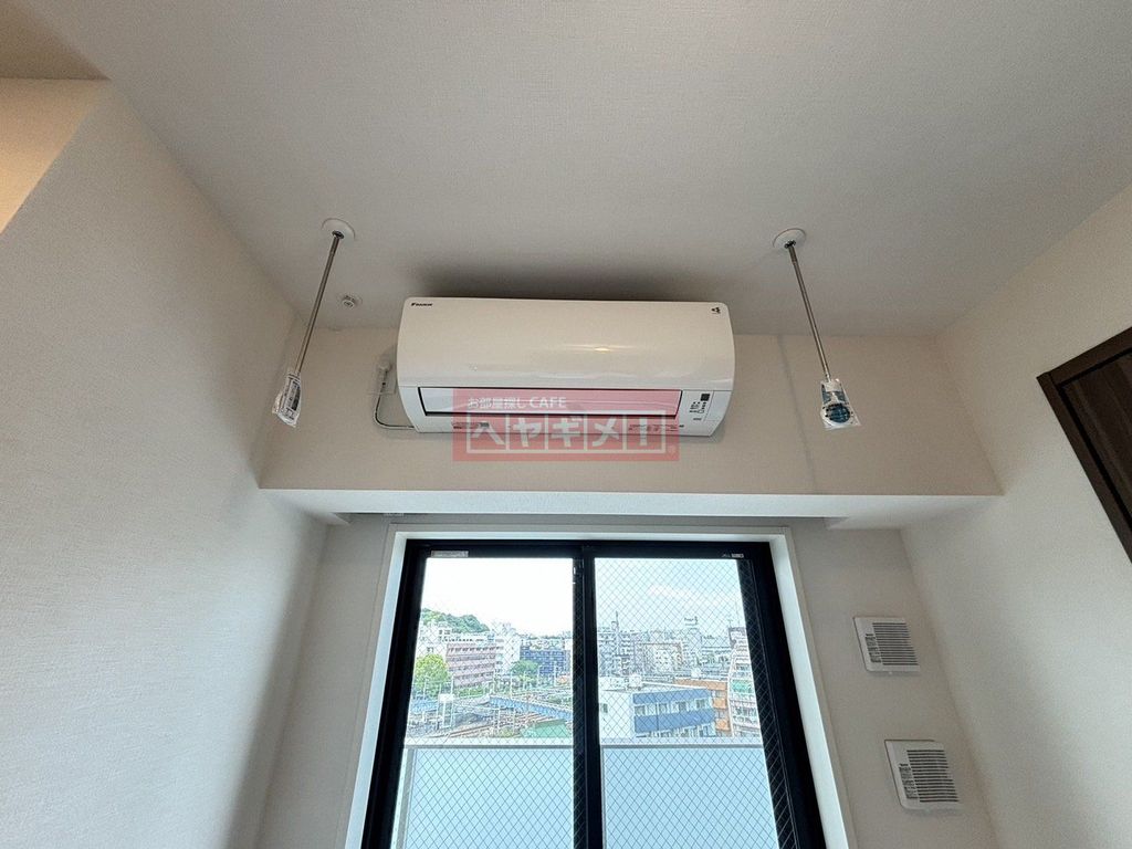 その他設備　設備