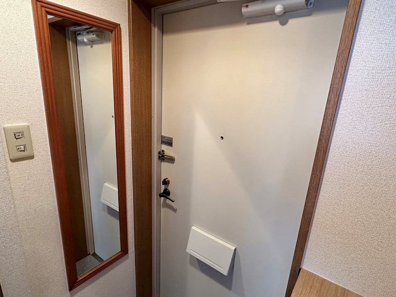 玄関　☆玄関☆