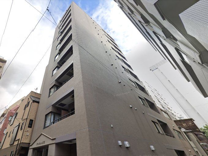 建物外観　☆外観☆