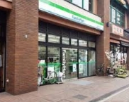 コンビニ　ファミリーマート日本橋浜町Ｆタワー店（コンビニ）まで850m