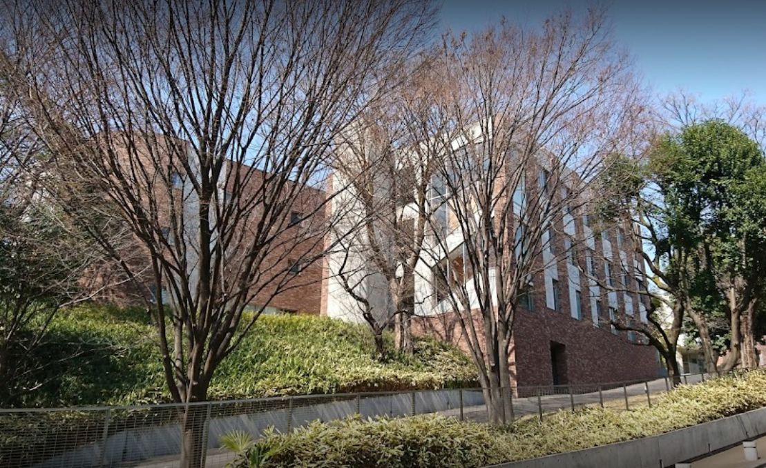 大学・短大　私立国際仏教学大学院大学（大学・短大）まで504m