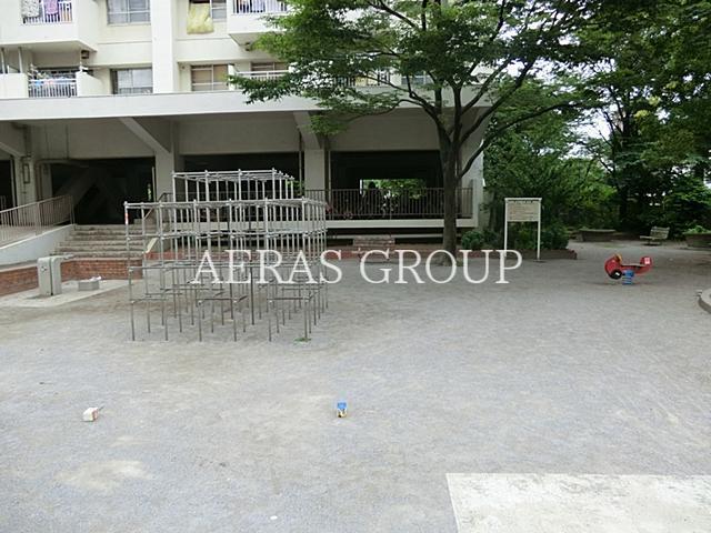 公園　南砂一丁目公園（公園）まで551m