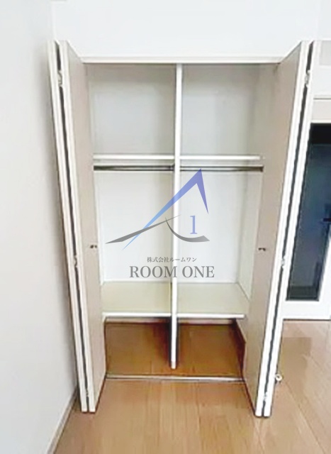 収納　収納です。