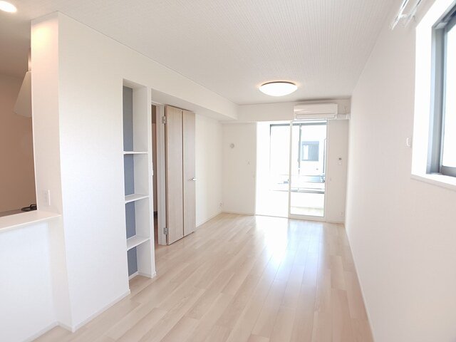 その他部屋・スペース　きれいな内装です