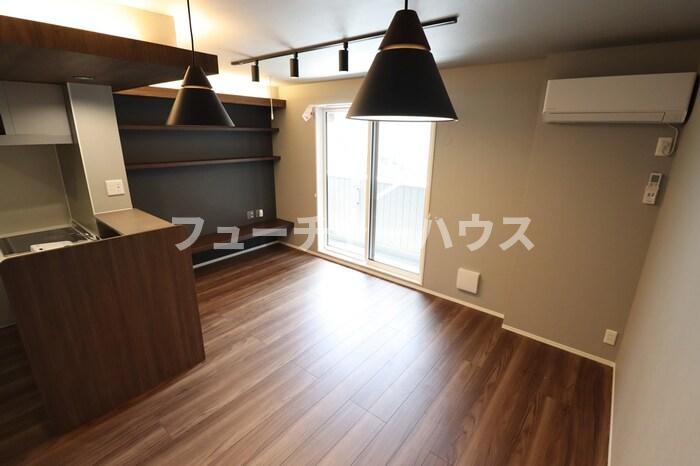 居室・リビング