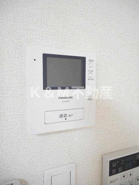 セキュリティ　?