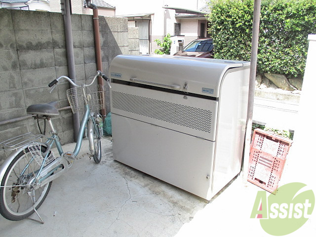 その他共有部分