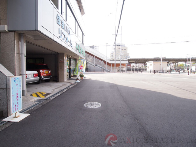 その他　周辺（その他）まで10m