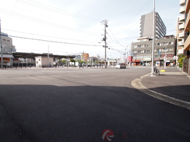 その他　周辺（その他）まで10m