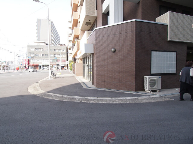 その他　周辺（その他）まで10m