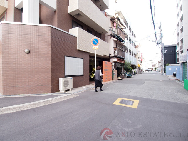 その他　周辺（その他）まで10m