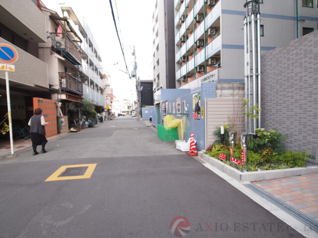 その他　周辺（その他）まで10m