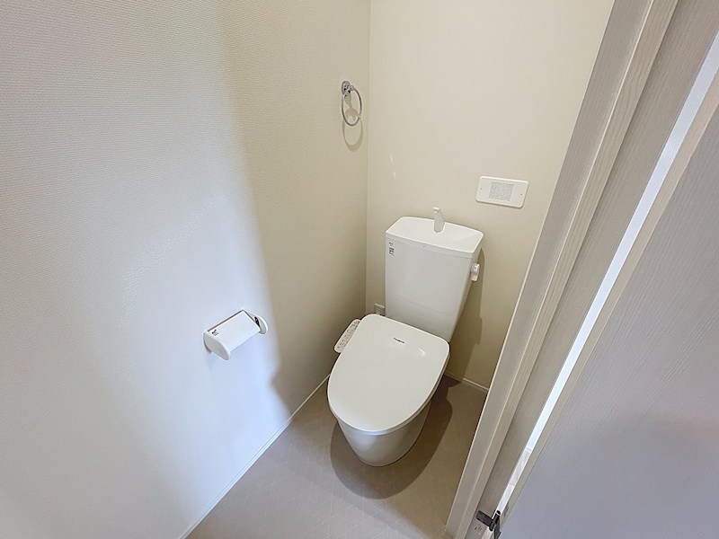 トイレ　※イメージです