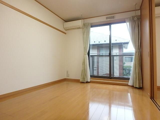 眺望　★明るい室内★