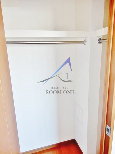 収納　収納です。