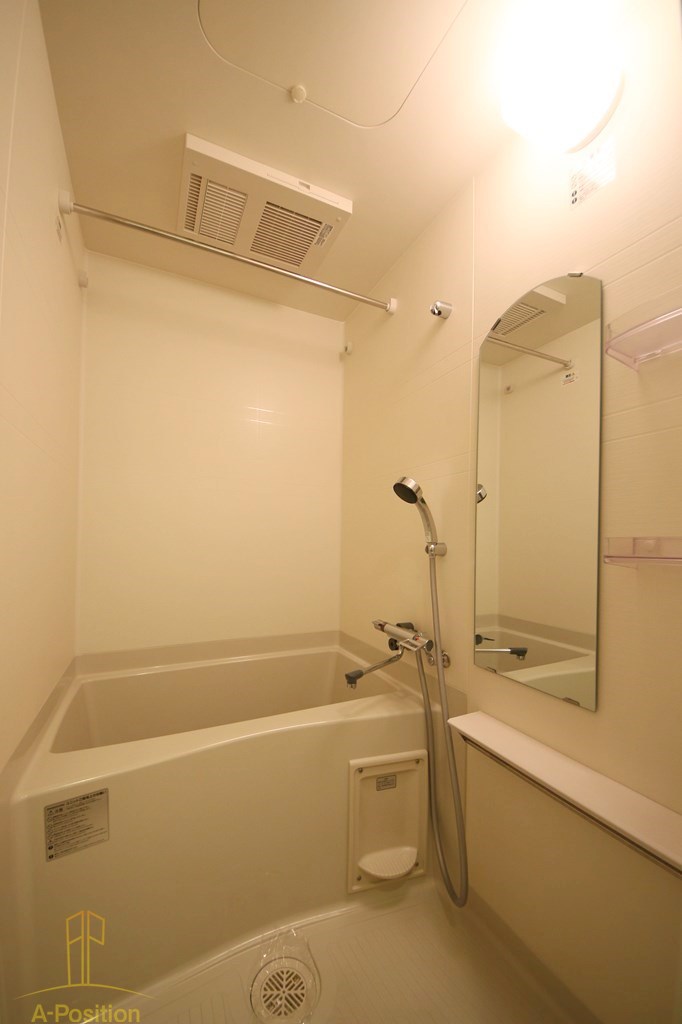 その他設備　プレサンス松屋町グレース