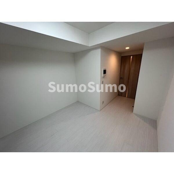 居室・リビング　使いやすい居間です