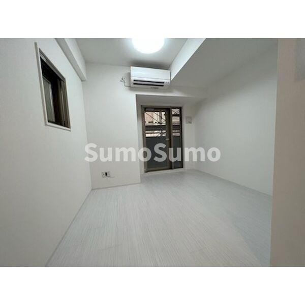 その他部屋・スペース　寝室です