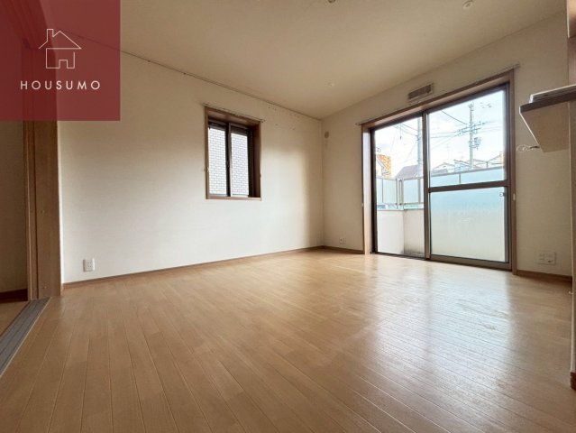 居室・リビング　ゆったりとした居間です