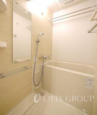 バス・シャワールーム　風呂