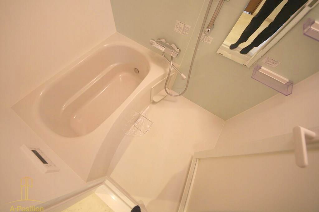 バス・シャワールーム　ウェルスクエア都島