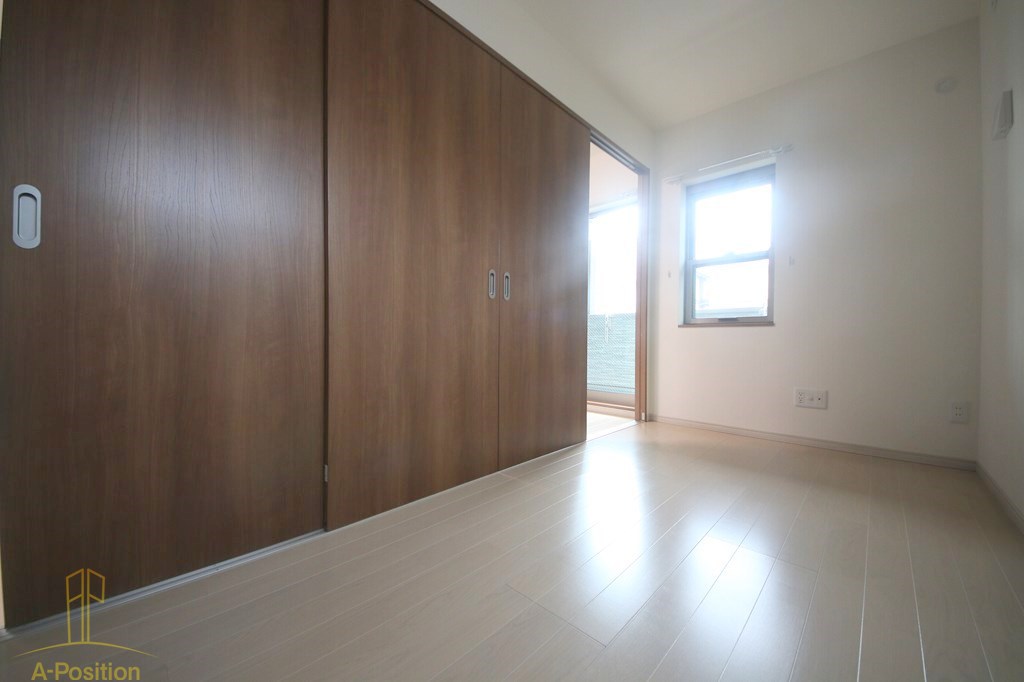 その他部屋・スペース　ウェルスクエア都島