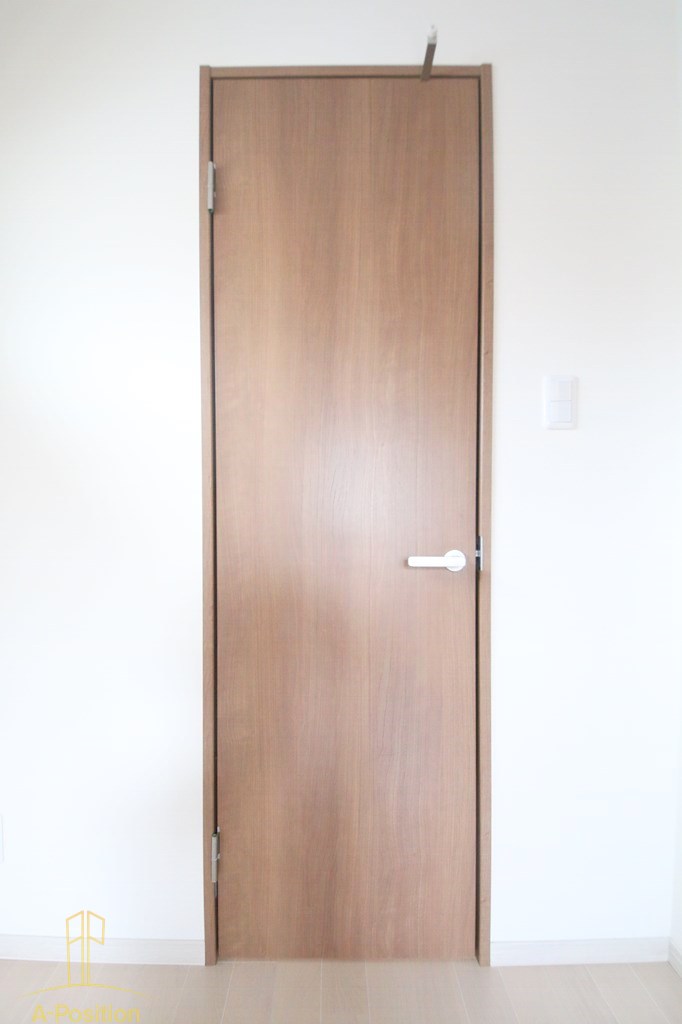 収納　ウェルスクエア都島