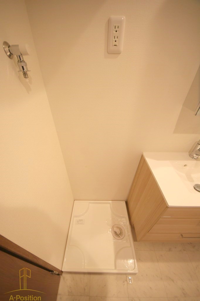 その他設備　ウェルスクエア都島