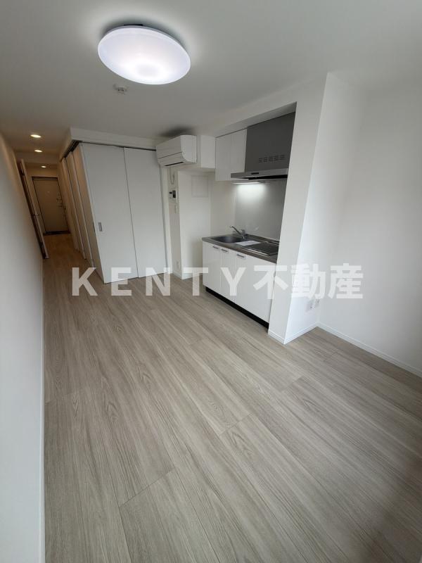 その他　収納があります