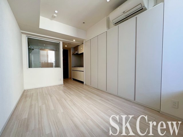 居室・リビング　別号室の写真です